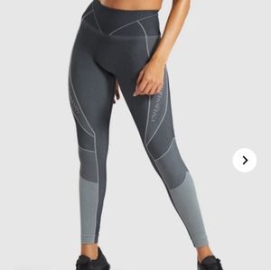 Gymshark Turbo Seamless